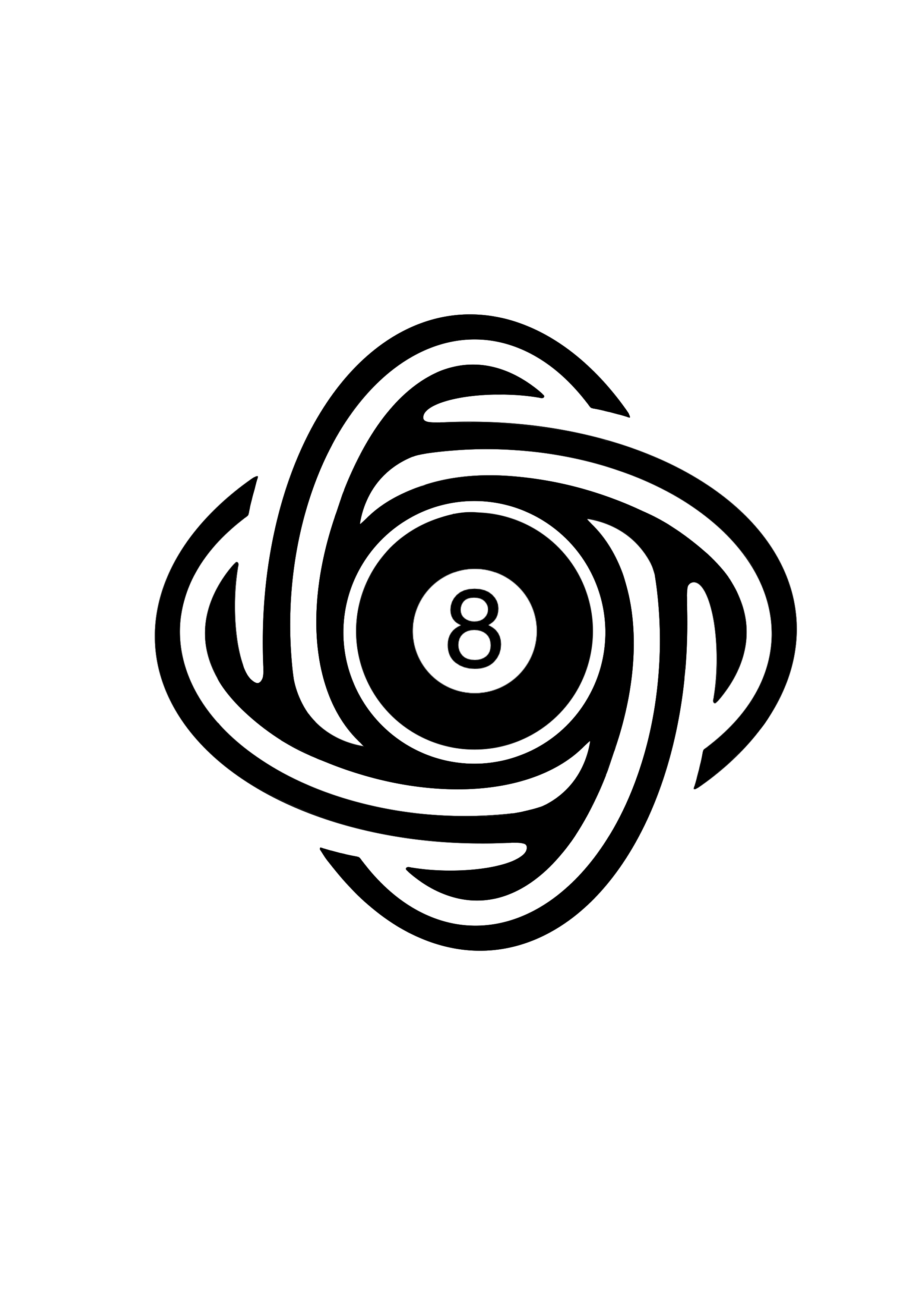 Octopool